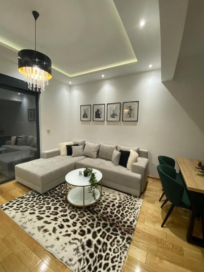 Panorama Lux Apartmani Vila Pekovic Zlatibor Extérieur photo